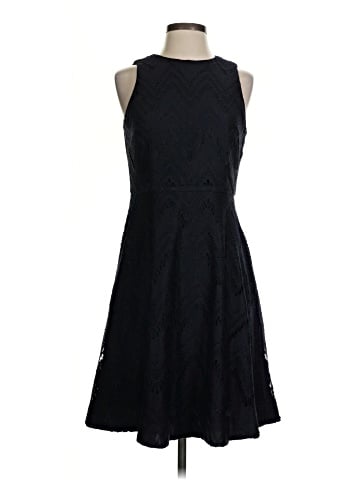 Donna Morgan Cocktail Dress (view 1)