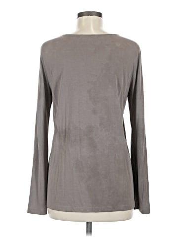 Cherish Long Sleeve Top (view 2)