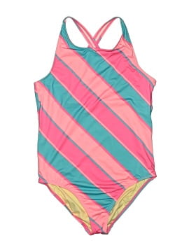 Lands' End One Piece Swimsuit