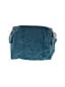 Assorted Brands Teal Blue Makeup Bag One size - photo 2