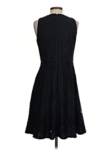 Donna Morgan Cocktail Dress (view 2)