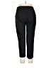 ASOS Solid Black Casual Pants Size 12 - photo 2