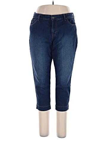 Style&Co Jeans (view 1)