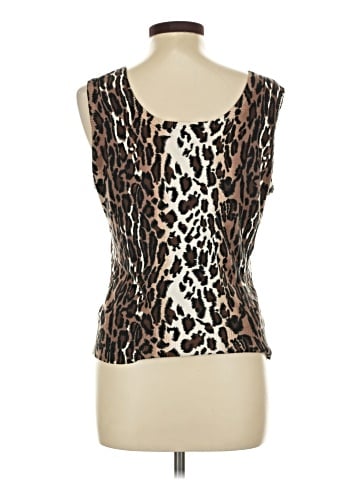 Karen Kane Sweater Vest (view 2)