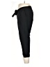 ASOS Solid Black Casual Pants Size 12 - photo 5