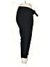 ASOS Solid Black Casual Pants Size 12 - photo 4