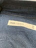 ASOS 100% Cotton Blue Denim Jacket Size 20 - photo 6