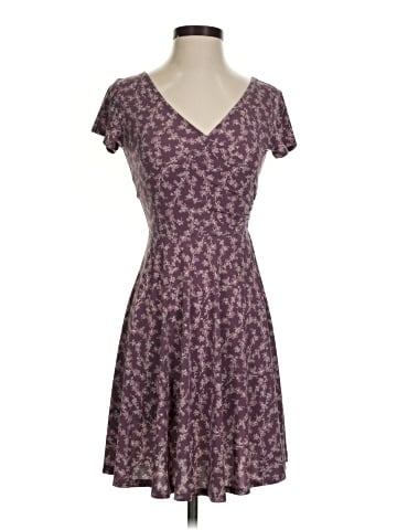 Kaileigh Casual Dress (view 1)