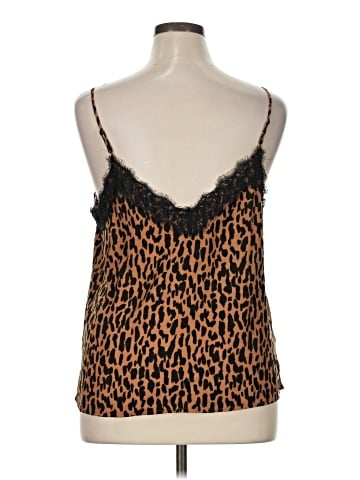 BP. Sleeveless Top (view 2)