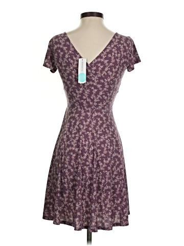 Kaileigh Casual Dress (view 2)