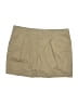 Hanna Andersson Hearts Tan Ivory Khakis Size 0-3 mo - photo 1