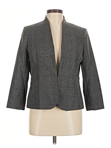 Black Label by Evan Picone Blazer (view 1)