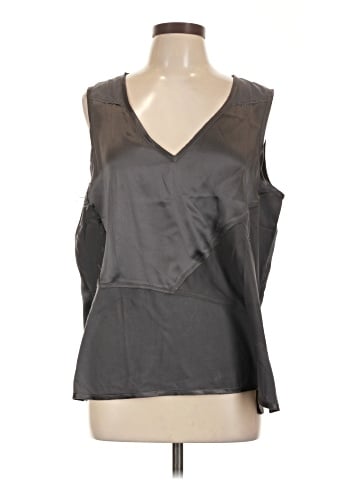 Go By Go Silk T-Shirt (view 1)