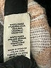 Rebecca Taylor Animal Print Tan Pullover Sweater Size S - photo 8