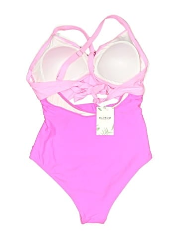 EOMENIE One Piece Swimsuit (view 2)