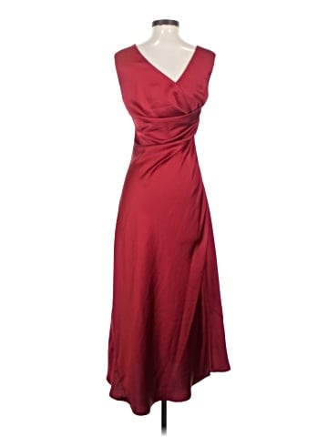 White House Black Market Casual Dress (view 2)