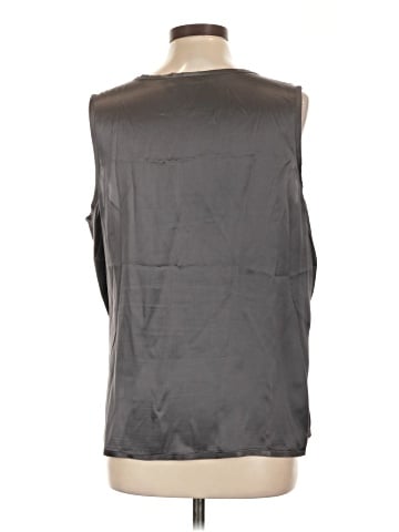 Go By Go Silk T-Shirt (view 2)