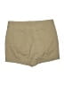 Hanna Andersson Hearts Tan Ivory Khakis Size 0-3 mo - photo 2