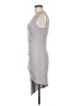 Windsor Gray Cocktail Dress Size M (estimated) - photo 5