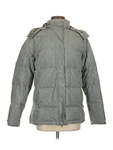 L.L.Bean Snow Jacket (view 1)