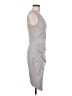 Windsor Gray Cocktail Dress Size M (estimated) - photo 4