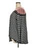 Maurices Stripes Pink Pullover Sweater Size 2X - photo 5