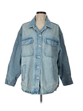 Favorite Daughter Denim Jacket