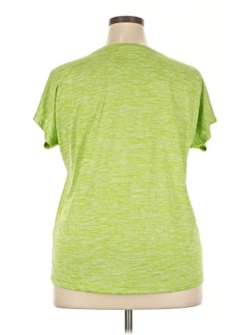 Sport-Tek Short Sleeve Top (view 2)