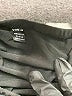 Shein 100% Polyester Black Formal Skirt Size 12 - photo 4