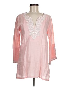 Barbara Gerwit 3/4 Sleeve Blouse