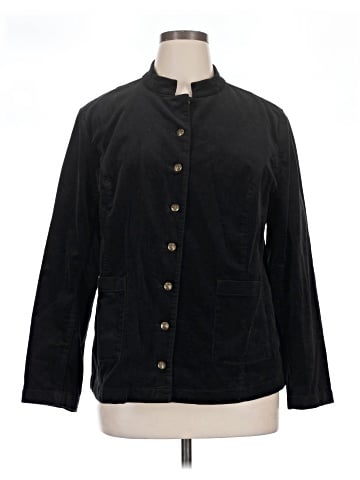 J.Jill Jacket (view 1)