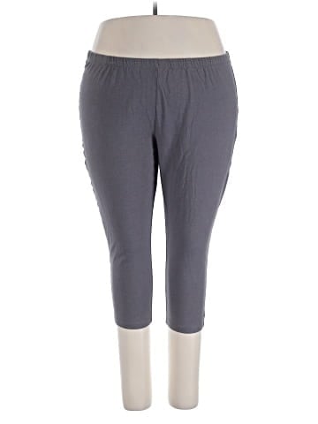 Just My Size Active Pants (view 1)