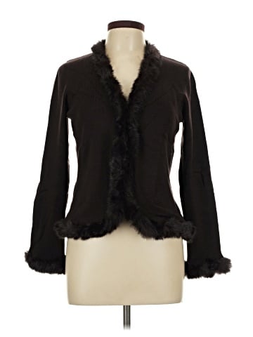 Lillie Rubin Cardigan (view 1)