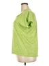 Sport-Tek 100% Polyester Green Short Sleeve Top Size XXL - photo 5