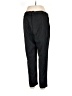 ASOS Stripes Black Dress Pants Size 10 - photo 2