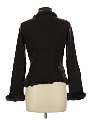 Lillie Rubin Cardigan (view 2)