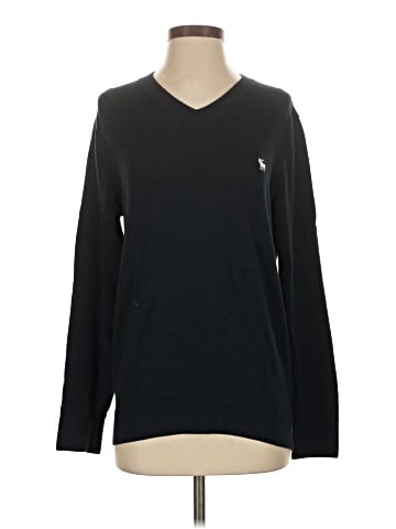 Abercrombie & Fitch Long Sleeve T-Shirt (view 1)