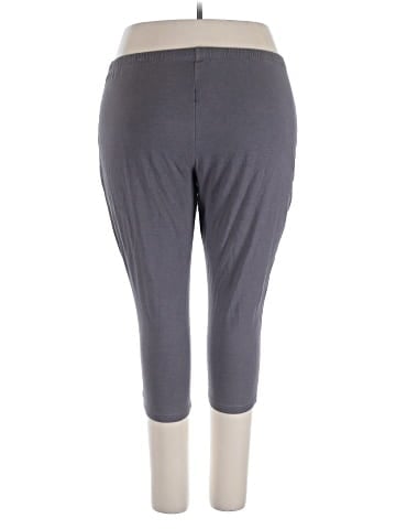 Just My Size Active Pants (view 2)