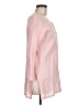 Barbara Gerwit Pink 3/4 Sleeve Blouse Size M - photo 4
