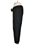 ASOS Stripes Black Dress Pants Size 10 - photo 5
