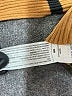 Abercrombie & Fitch Stripes Brown Pullover Sweater Size XS - photo 8