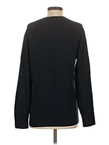 Abercrombie & Fitch Long Sleeve T-Shirt (view 2)