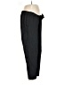 ASOS Stripes Black Dress Pants Size 10 - photo 4