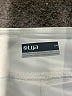 Lija Solid White Active Skort Size L - photo 3