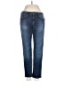mavi Hearts Blue Jeans Size 27 waist - photo 1