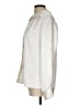 Amanda Smith 100% Polyester Ivory Long Sleeve Blouse Size 12 - photo 5