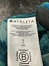 Athleta Teal Active Pants Size S - photo 4