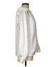 Amanda Smith 100% Polyester Ivory Long Sleeve Blouse Size 12 - photo 4