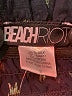 Beach Riot Black 3/4 Sleeve Blouse Size S - photo 7