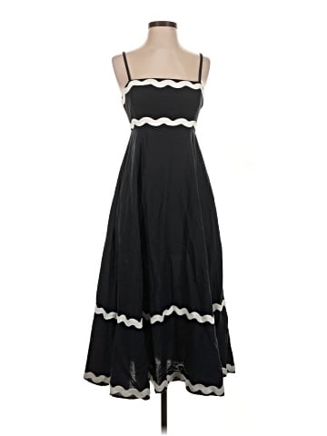 Sim & Sam Casual Dress (view 1)